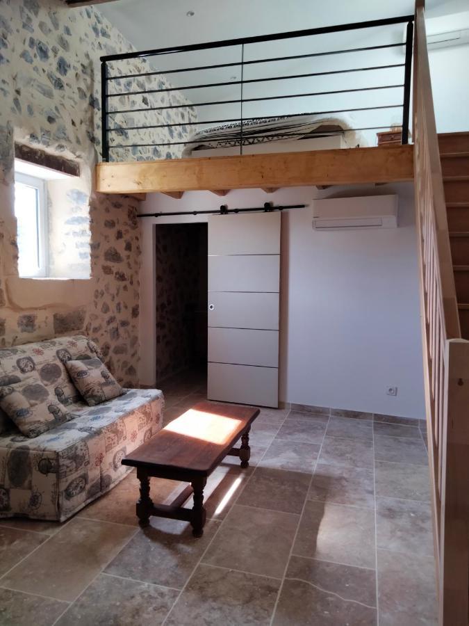 Hotel La Grange De Sabatas Chomérac Zewnętrze zdjęcie